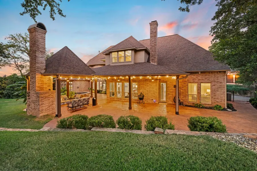 3056 Loch Meadow Court, Southlake, TX 76092 - #2