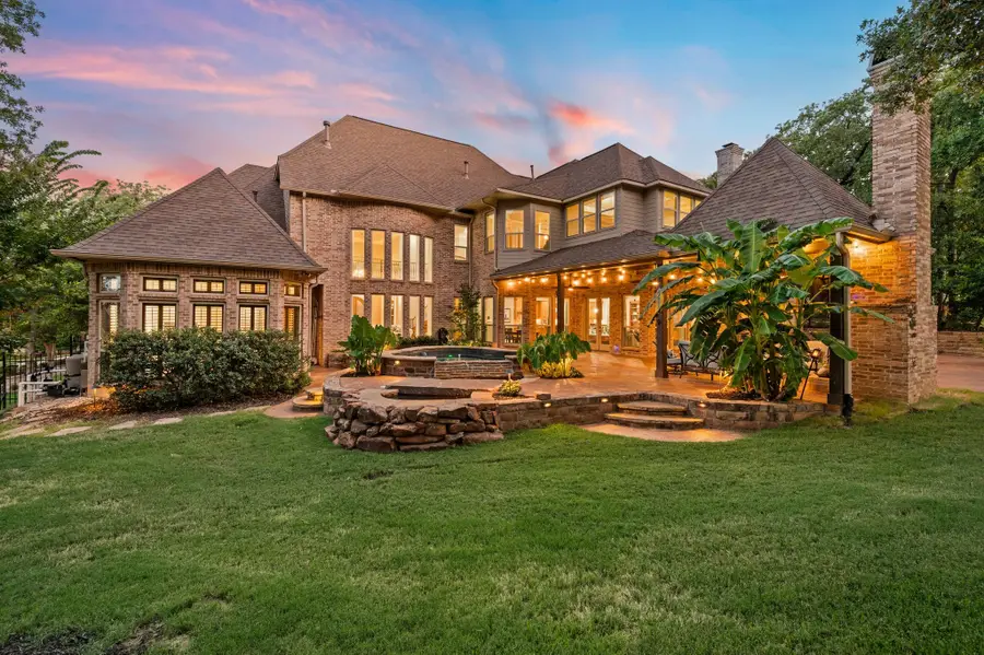 3056 Loch Meadow Court, Southlake, TX 76092 - #3