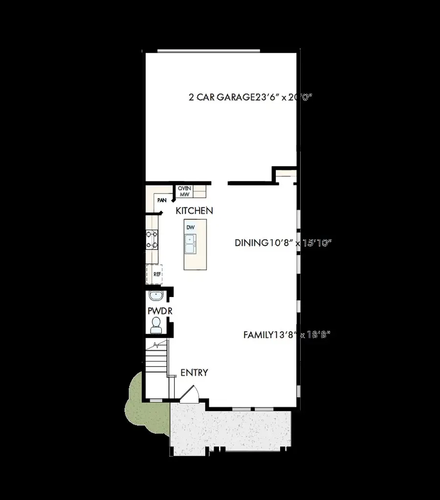 4133 Vineland Drive, McKinney, TX 75071 - #2