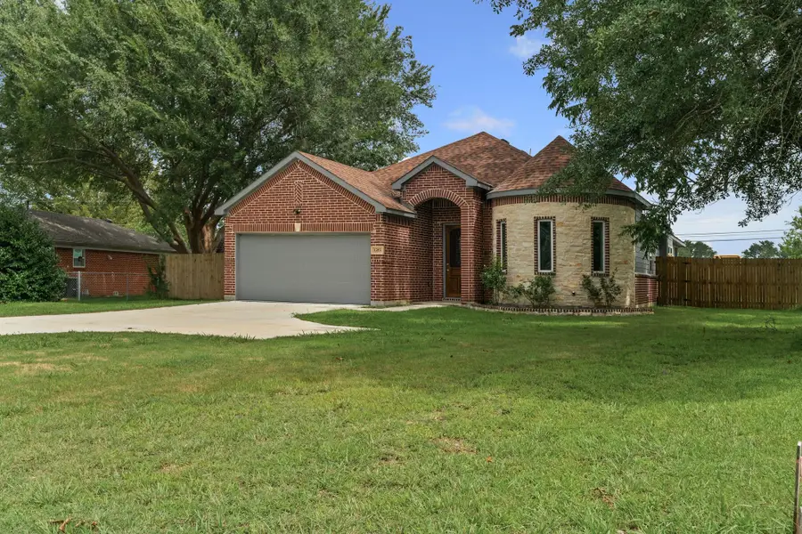 1202 Commerce Drive, Greenville, TX 75401 - #3