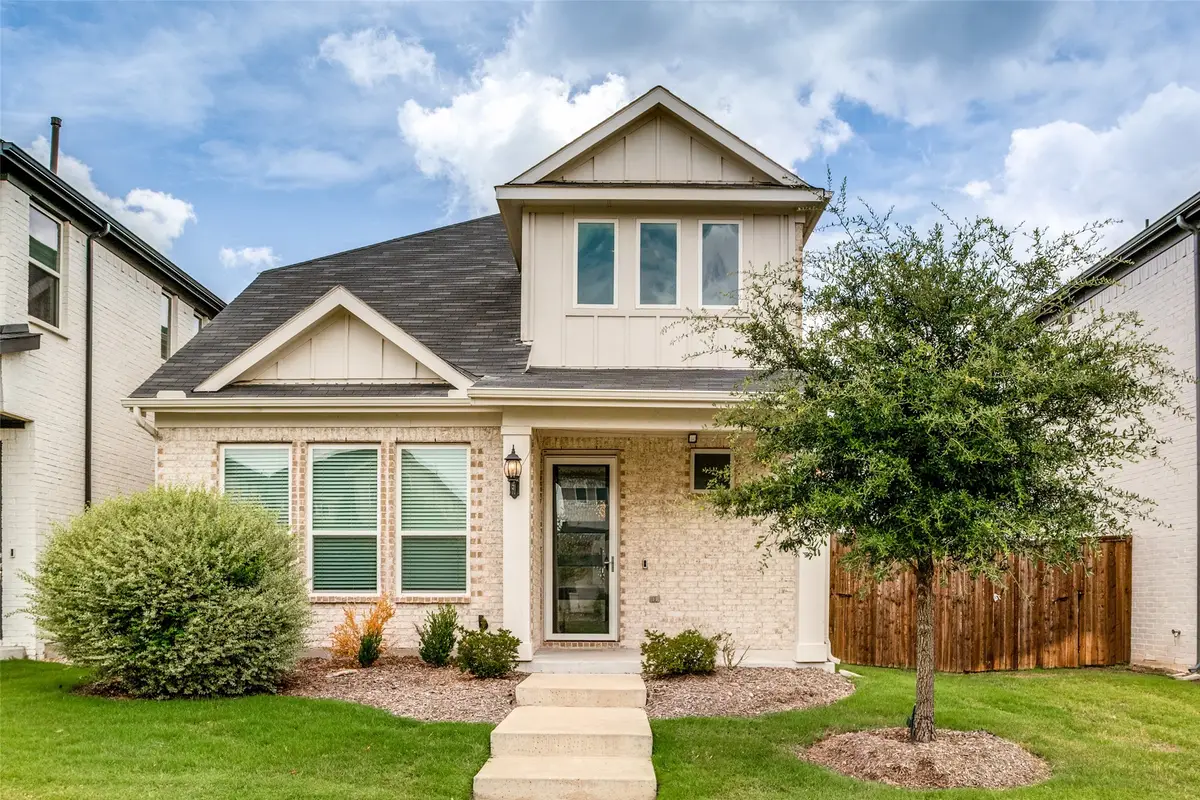 10950 Downy Cup Drive, Frisco, TX 75035 - #1