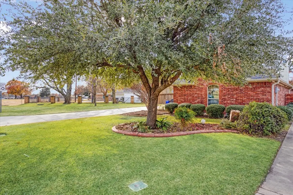 2700 Rex Cruse Drive, Sherman, TX 75092 - #1