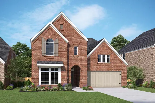 4228 Fox Trotter Drive, Aubrey, TX 76227