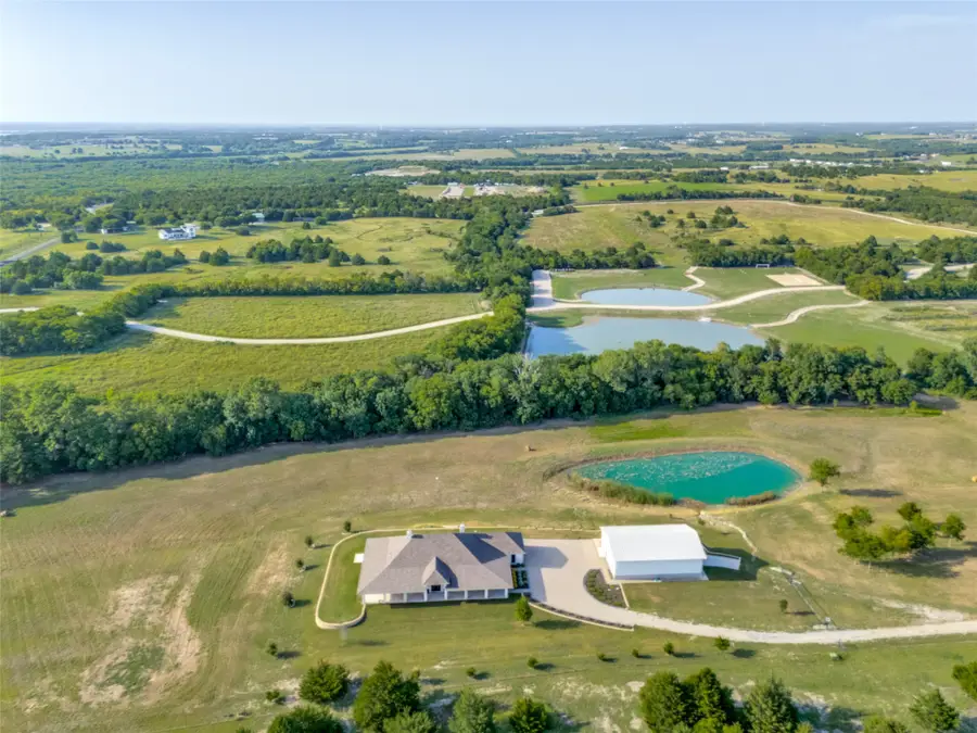 16755 County Road 566, Farmersville, TX 75442 - #2