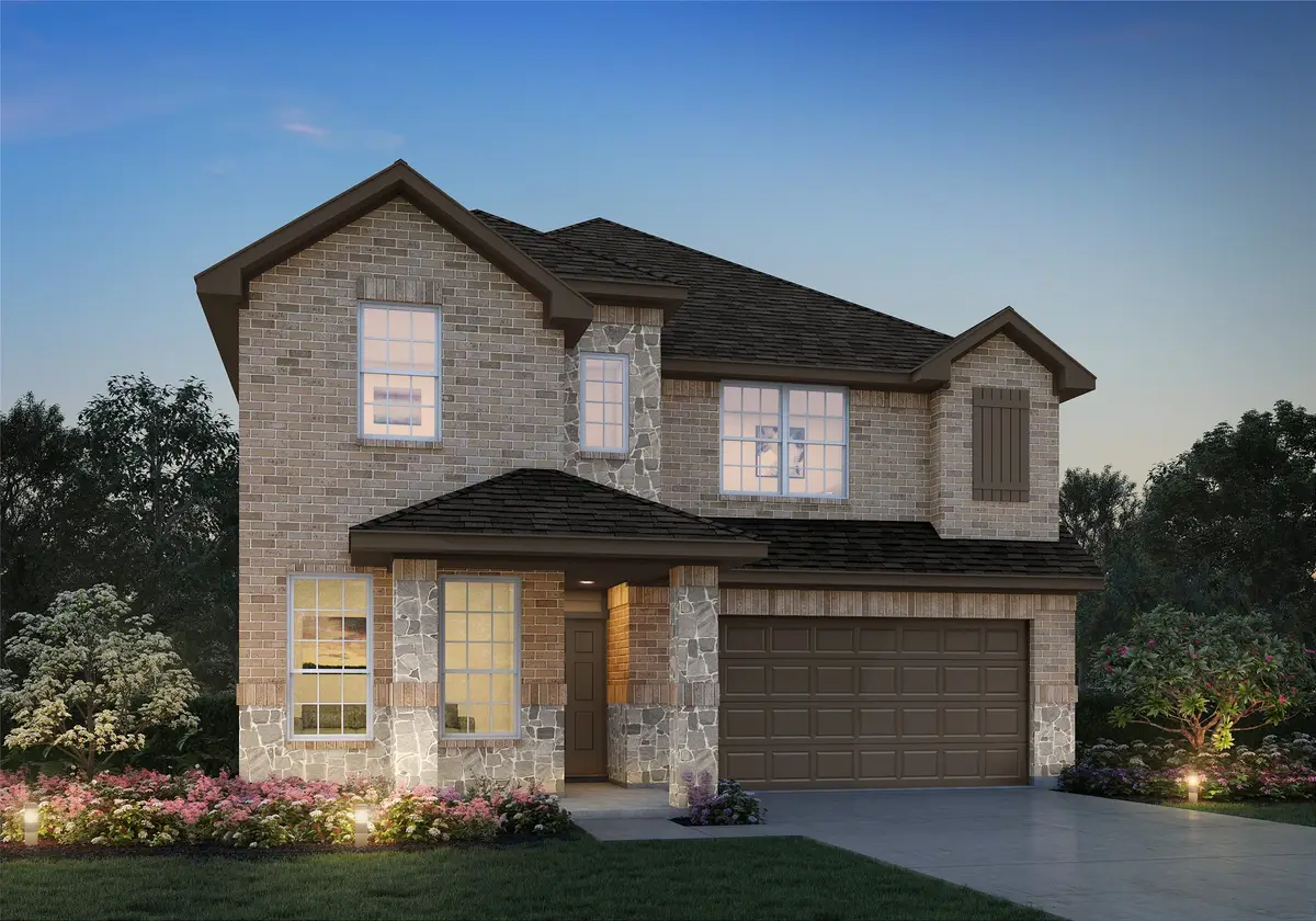 9248 Union Pacific Lane, Fort Worth, TX 76036 - #1