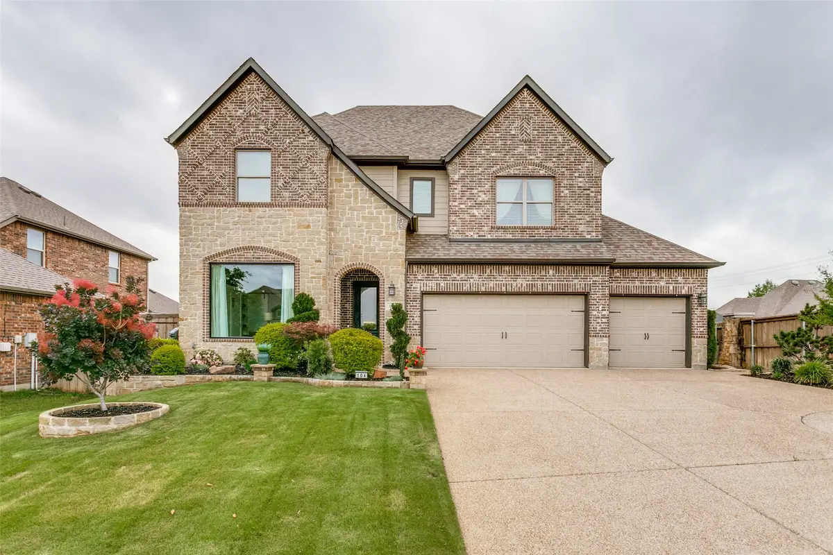 104 Martingale Trail, Oak Point, TX 75068 - #1