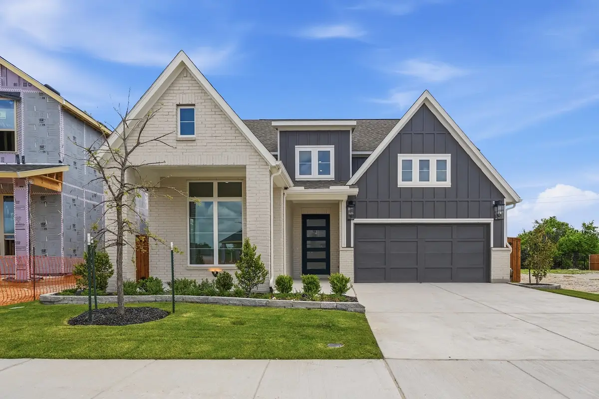 6316 Simone Avenue, McKinney, TX 75071 - #1