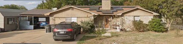908 Mckinney Avenue, Princeton, TX 75407