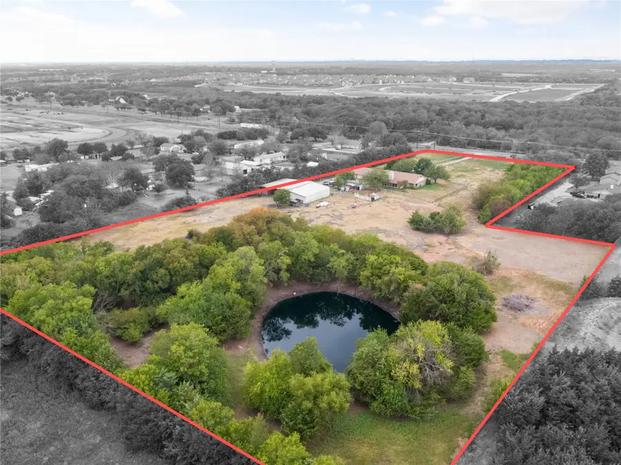 2287 Fm 549, Rockwall, TX 75032 - #2