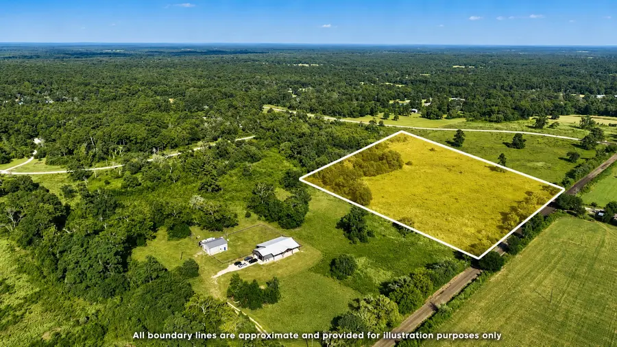 TBD Cr 114, Centerville, TX 75833 - #3