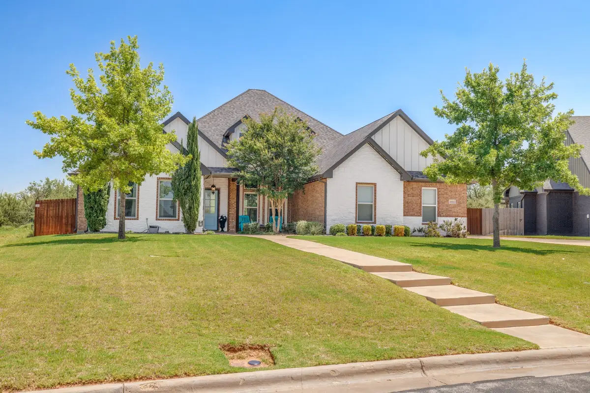 6801 Tradition Drive, Abilene, TX 79606 - #1