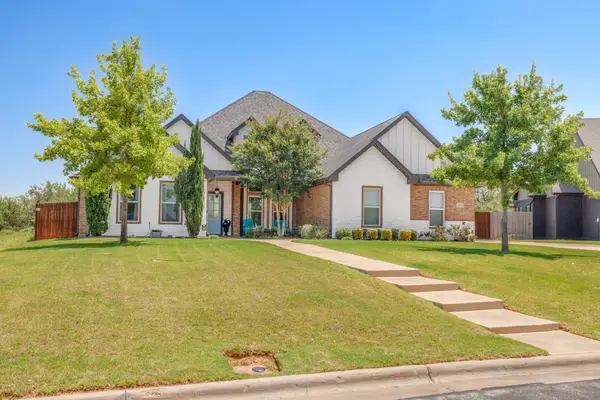 6801 Tradition Drive, Abilene, TX 79606