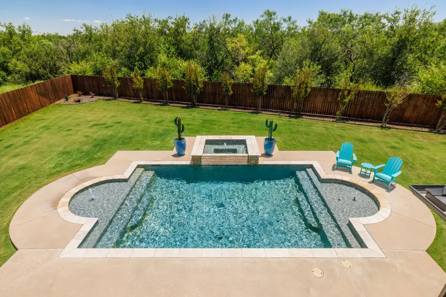 6801 Tradition Drive, Abilene, TX 79606 - #2