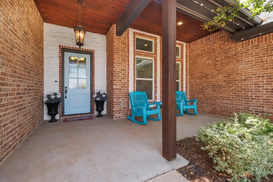 6801 Tradition Drive, Abilene, TX 79606 - #3