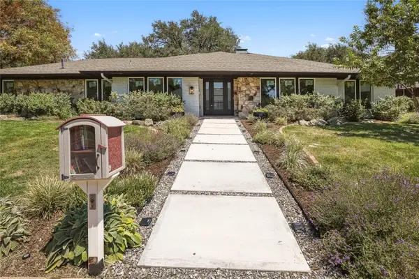7117 Mimosa Lane, Dallas, TX 75230