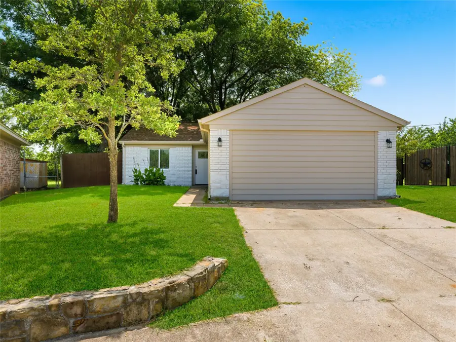 6400 Patino Court, Watauga, TX 76148 - #3