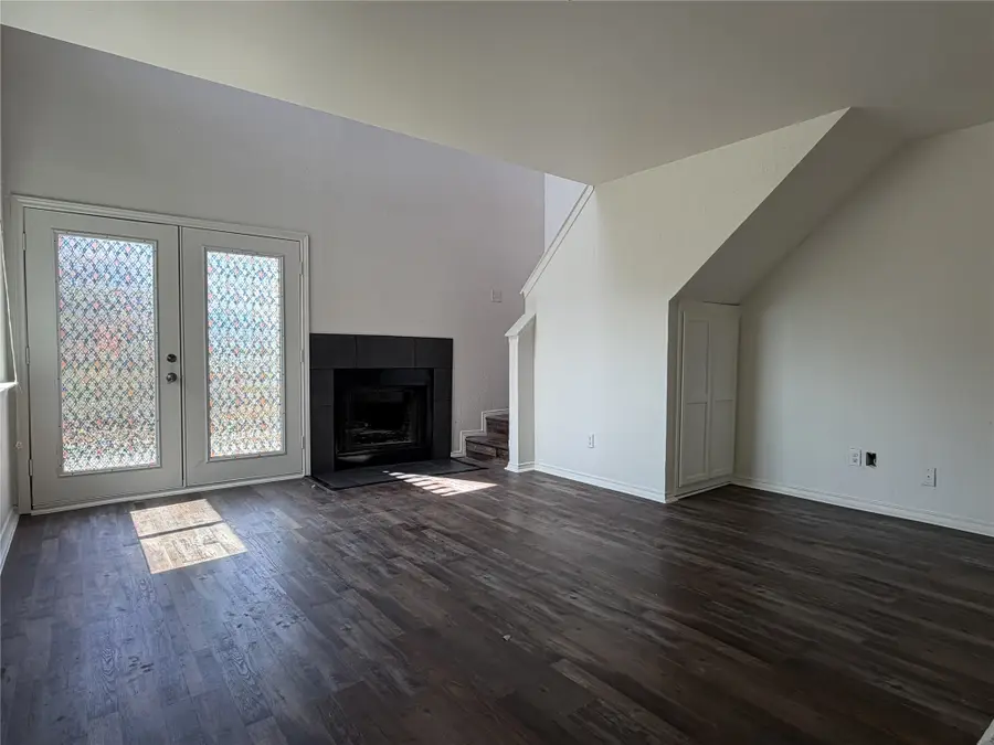 3125 Sondra Drive #201, Fort Worth, TX 76107 - #2