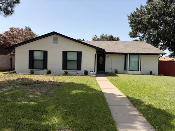 1262 Valencia Lane, Lewisville, TX 75067