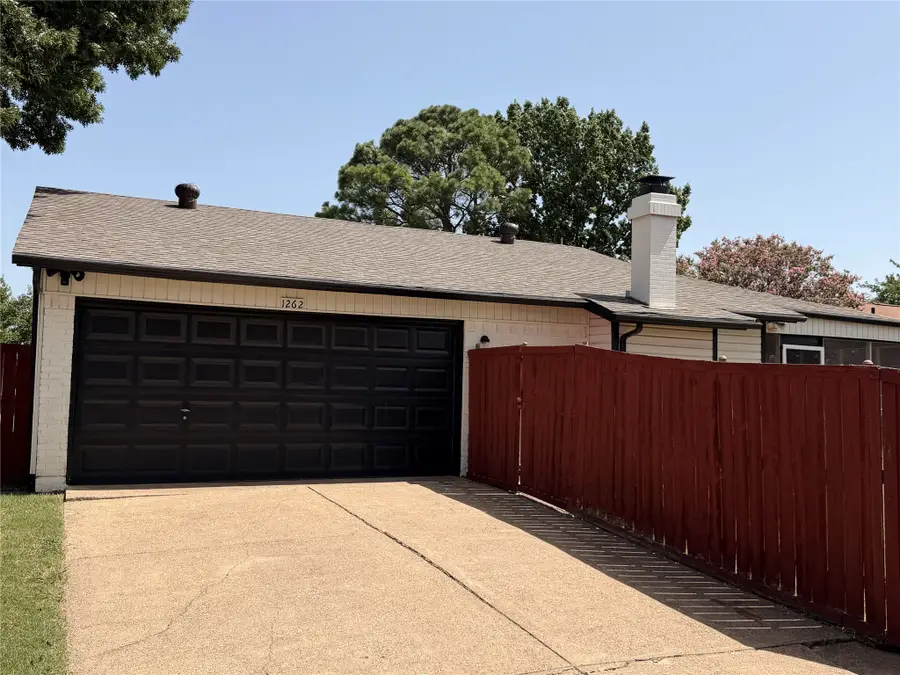 1262 Valencia Lane, Lewisville, TX 75067 - #3