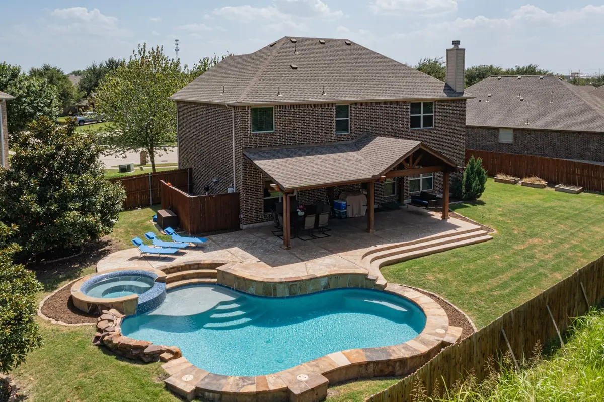 808 Scotland Way, Wylie, TX 75098 - #1