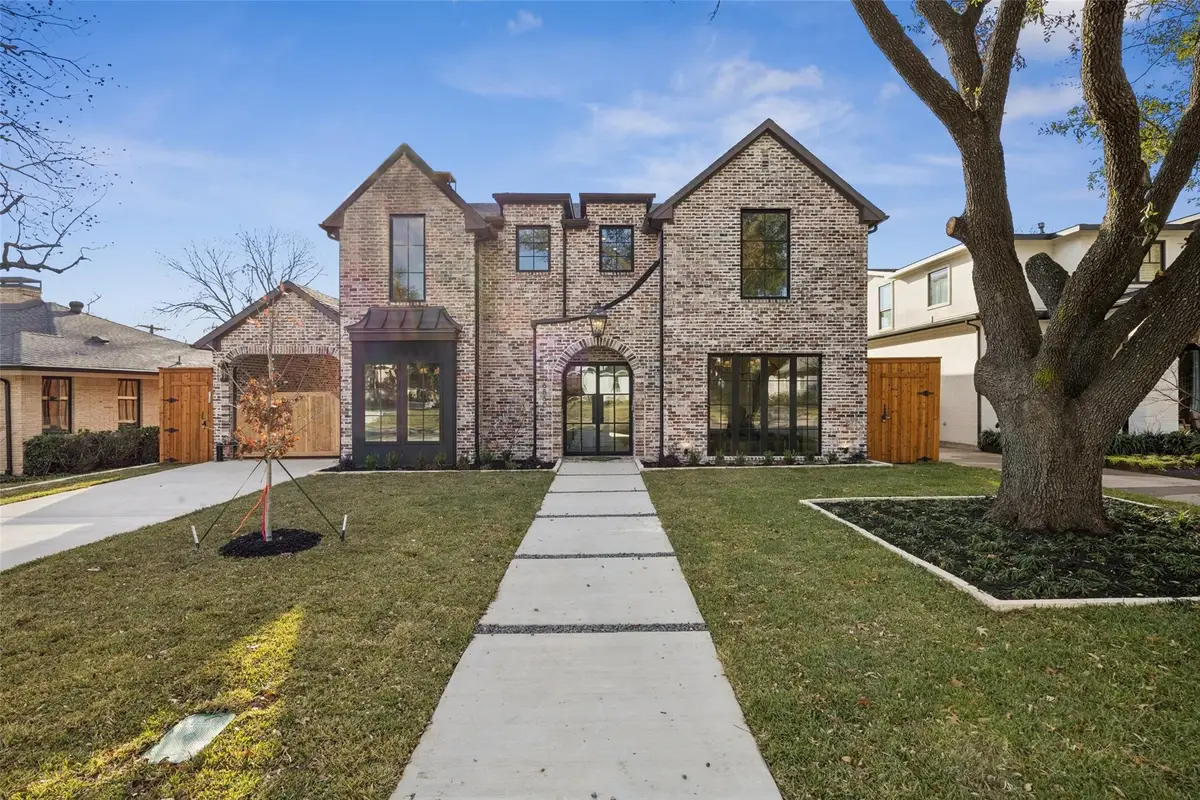 6860 Southridge Drive, Dallas, TX 75214 - #1