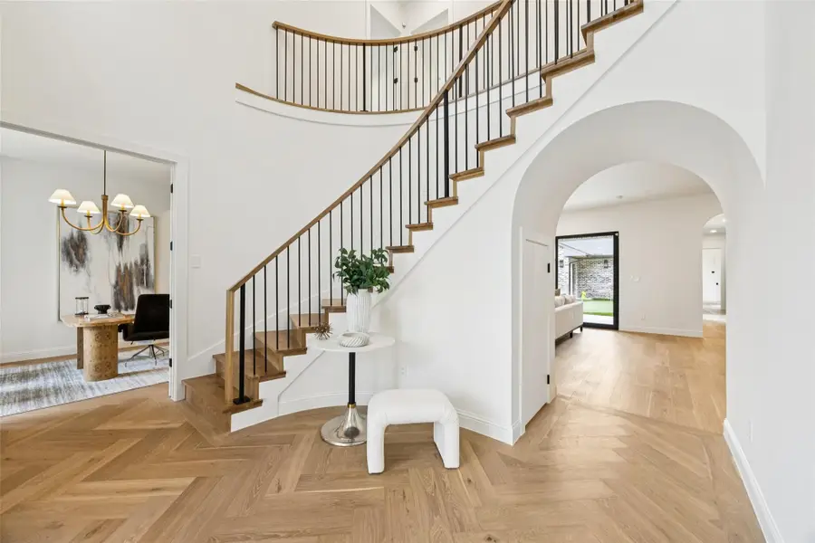 6860 Southridge Drive, Dallas, TX 75214 - #2