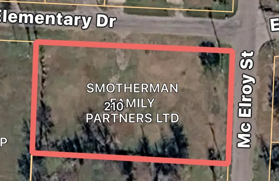 210 Mcelroy Street, Southmayd, TX 76273 - #3
