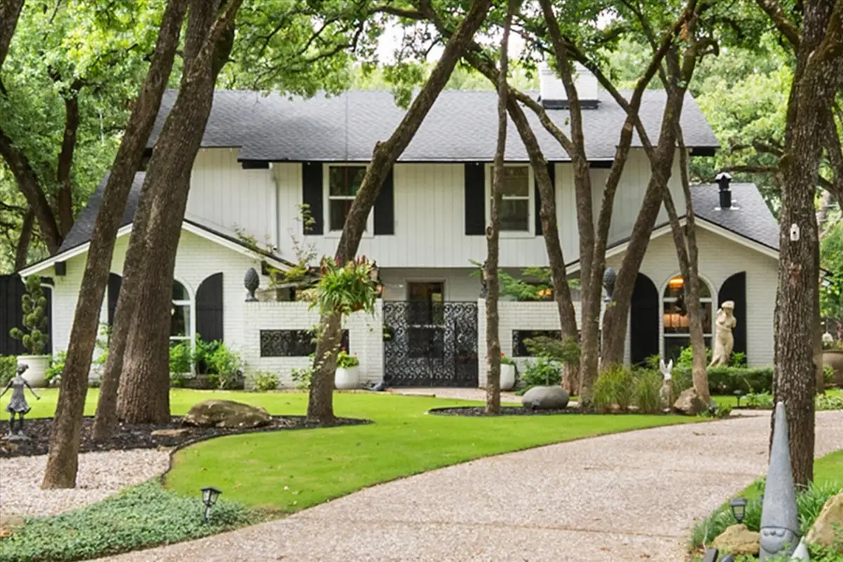 2202 Highland Circle, Corsicana, TX 75110 - #1