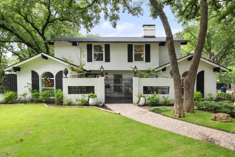 2202 Highland Circle, Corsicana, TX 75110 - #2