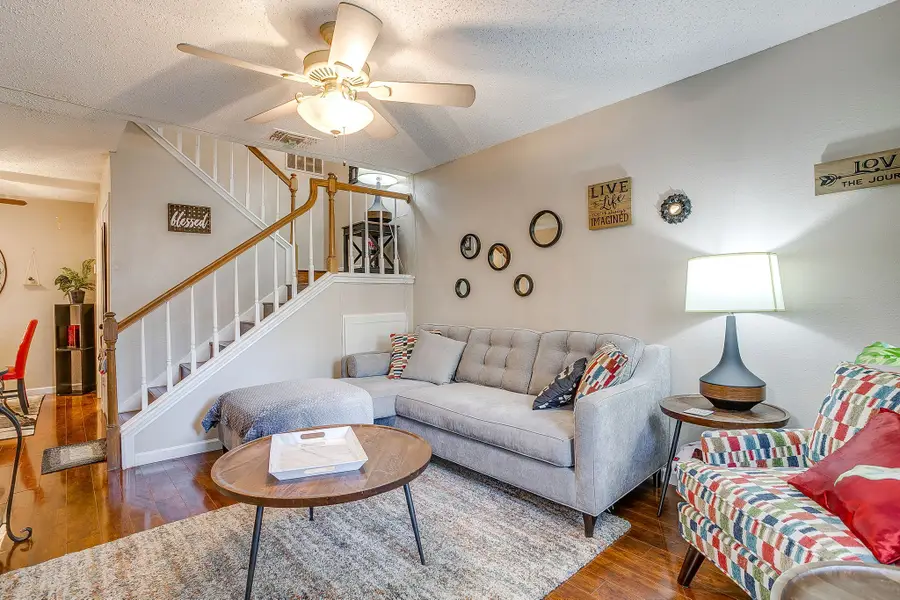 1430 Meadowood Village Drive, Fort Worth, TX 76120 - #2