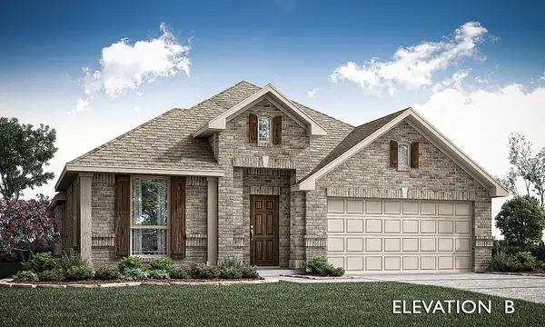 2033 Hickory Chase Lane, Anna, TX 75409