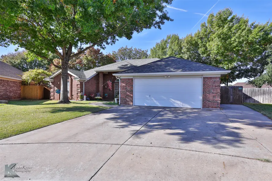5149 Millie Court, Abilene, TX 79606 - #2