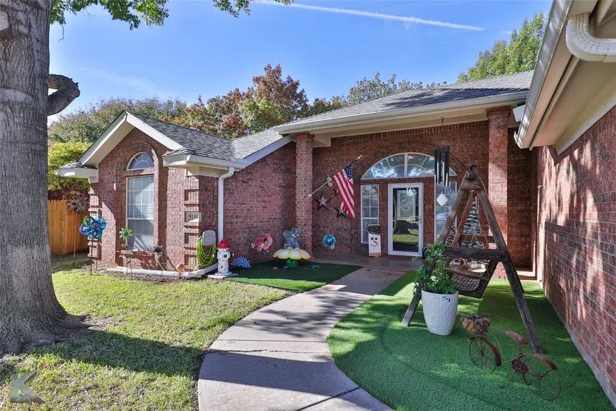 5149 Millie Court, Abilene, TX 79606 - #3