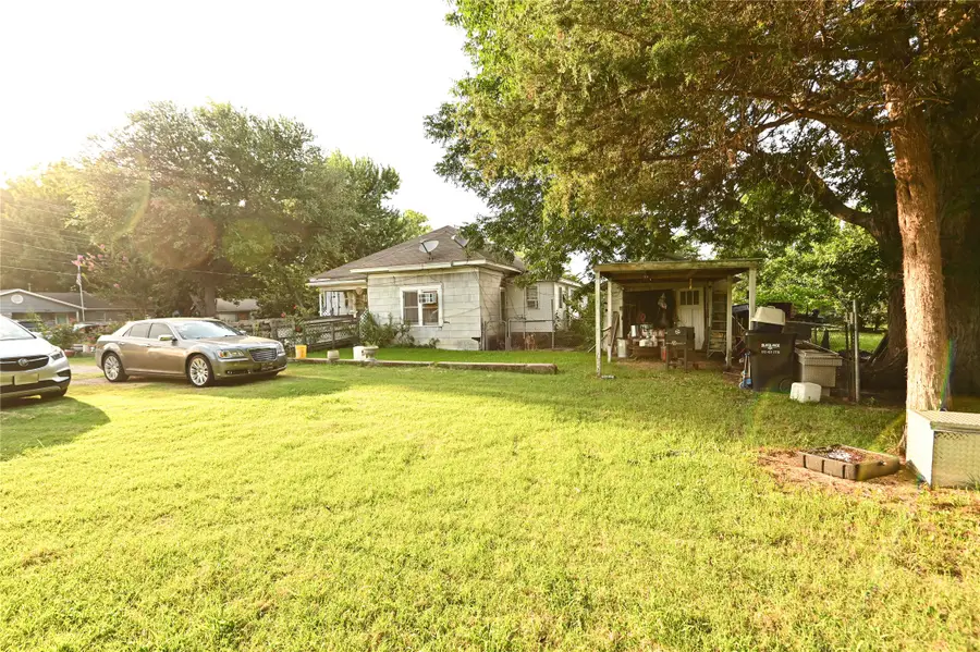 3815 7th Street, Greenville, TX 75401 - #2
