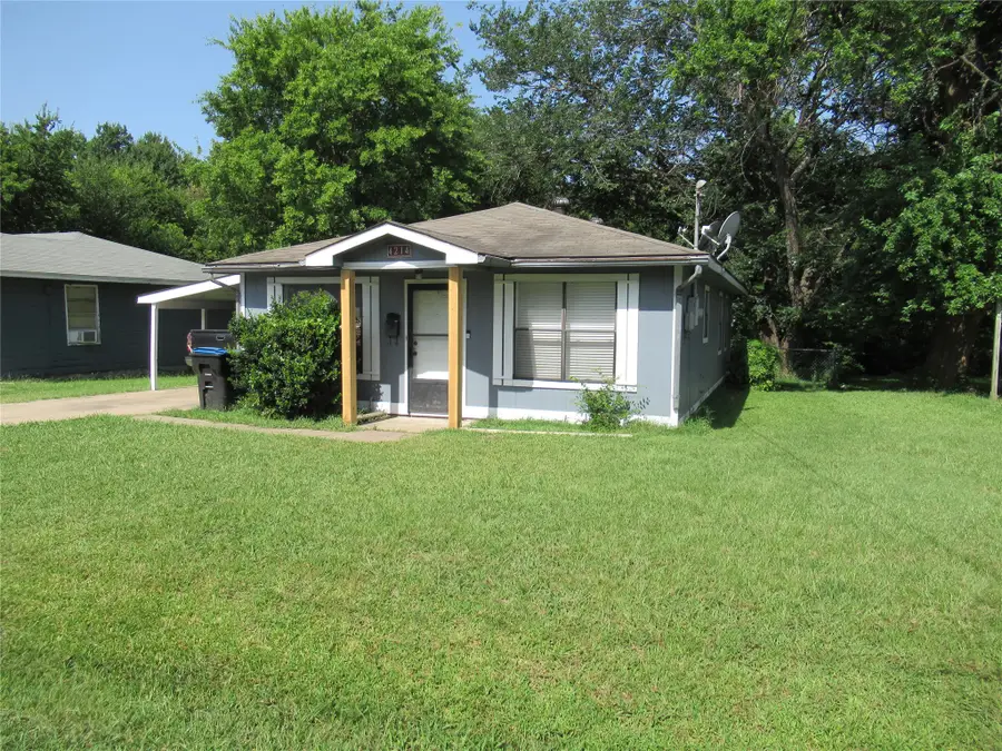 4214 3rd Street, Greenville, TX 75401 - #2