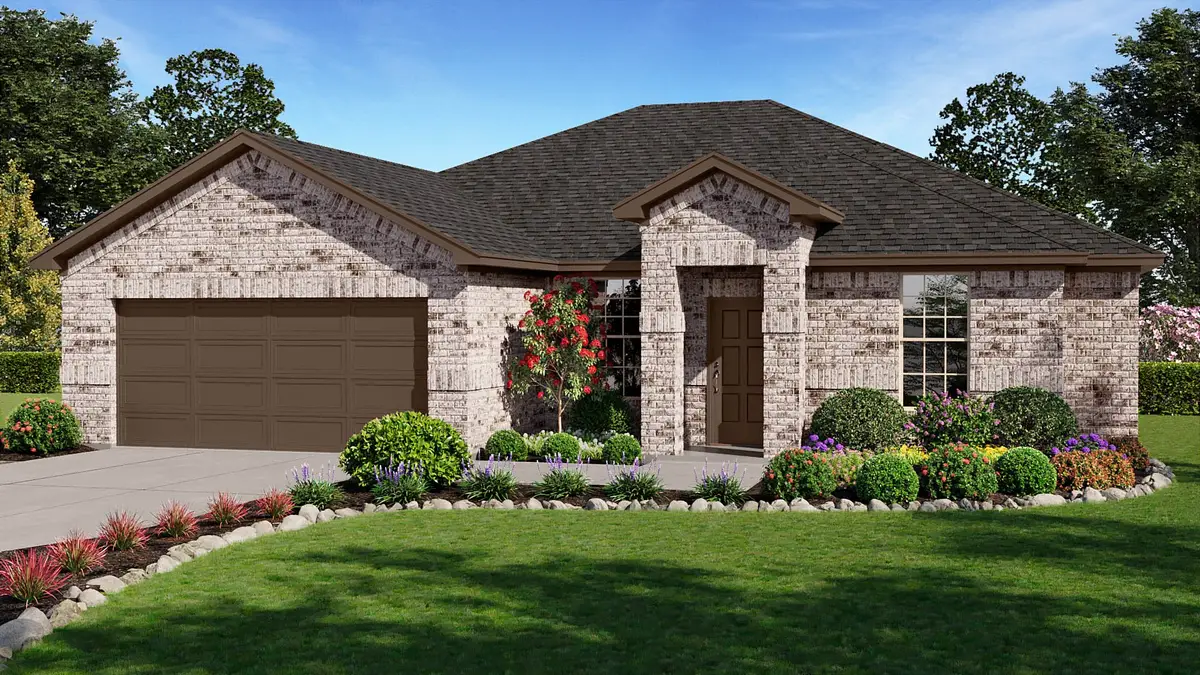 3073 Lynn Lane, Abilene, TX 79606 - #1