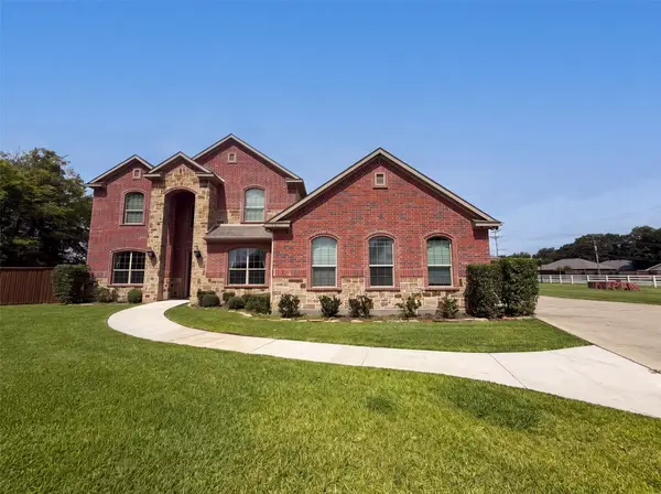 8580 Cedar Creek Lane, Greenville, TX 75402