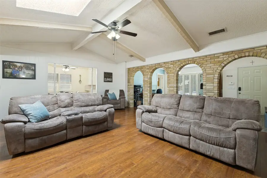 2512 Evergreen Drive, Plano, TX 75075 - #3