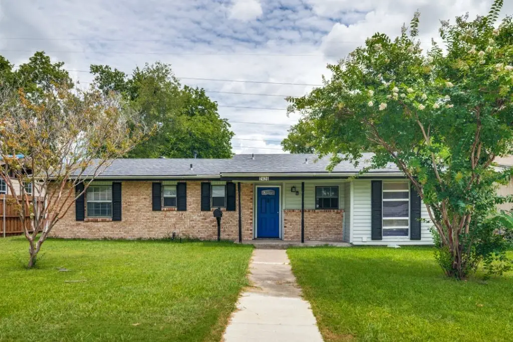 2426 Whit Drive, Mesquite, TX 75150 - #1