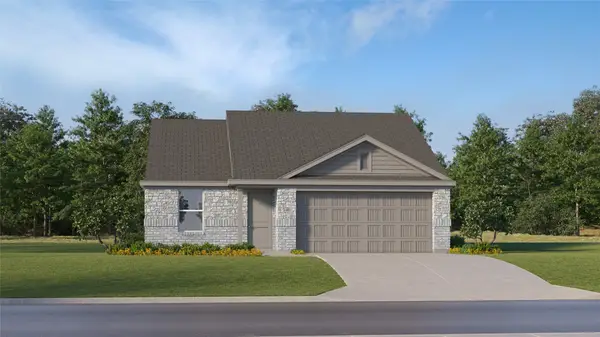2705 Prima Vista Drive, Fort Worth, TX 76108
