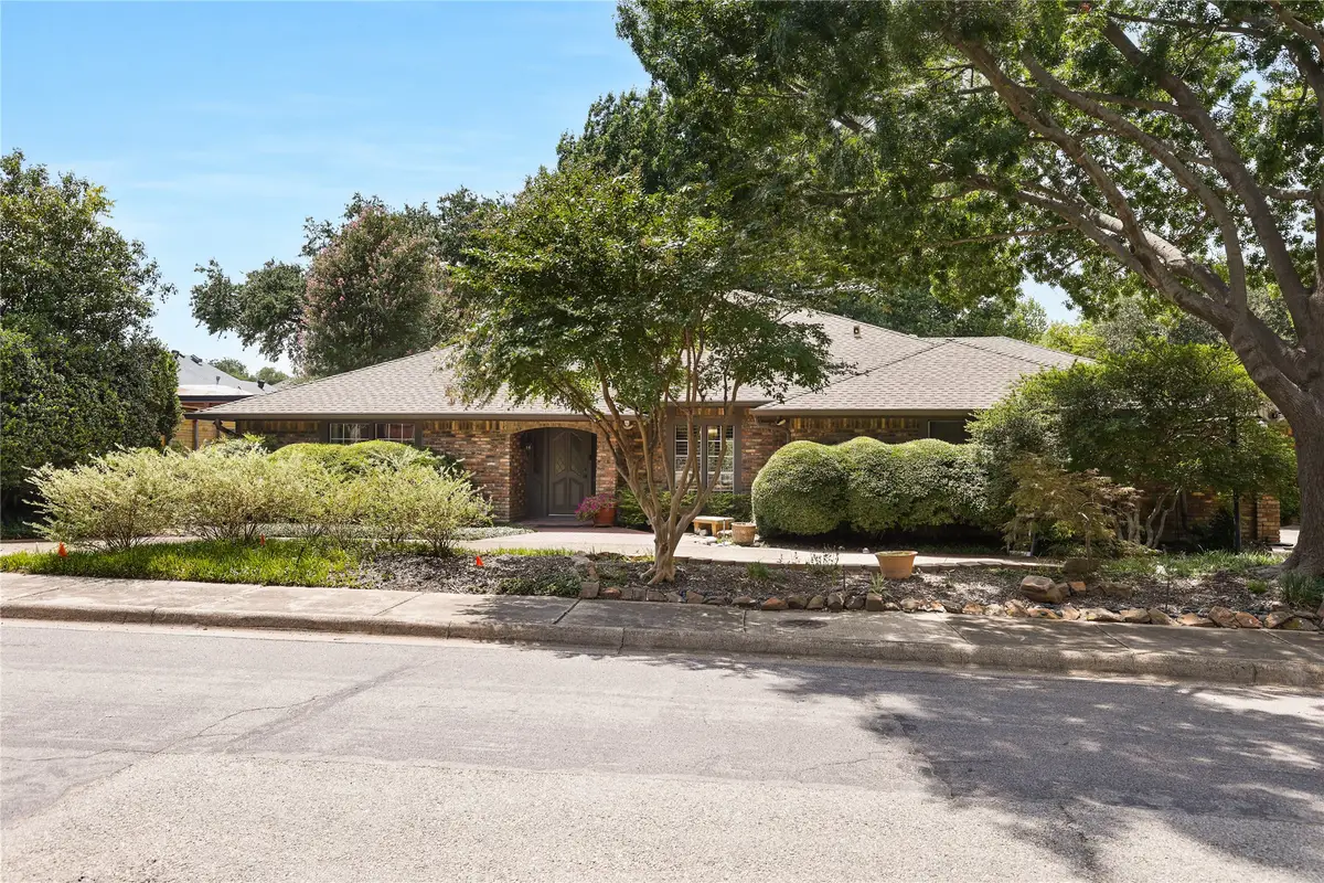 7009 Spanky Branch Drive, Dallas, TX 75248 - #1