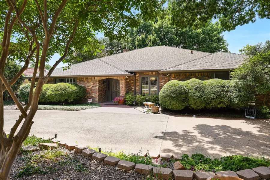 7009 Spanky Branch Drive, Dallas, TX 75248 - #3