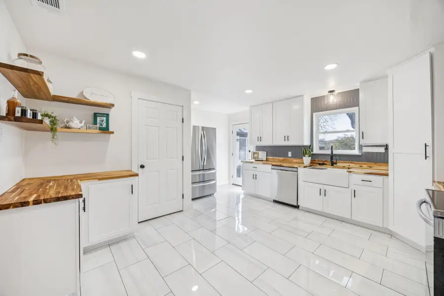 207 Joe White Street, Rockwall, TX 75087 - #2