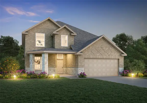 9233 Union Pacific Drive, Fort Worth, TX 76036