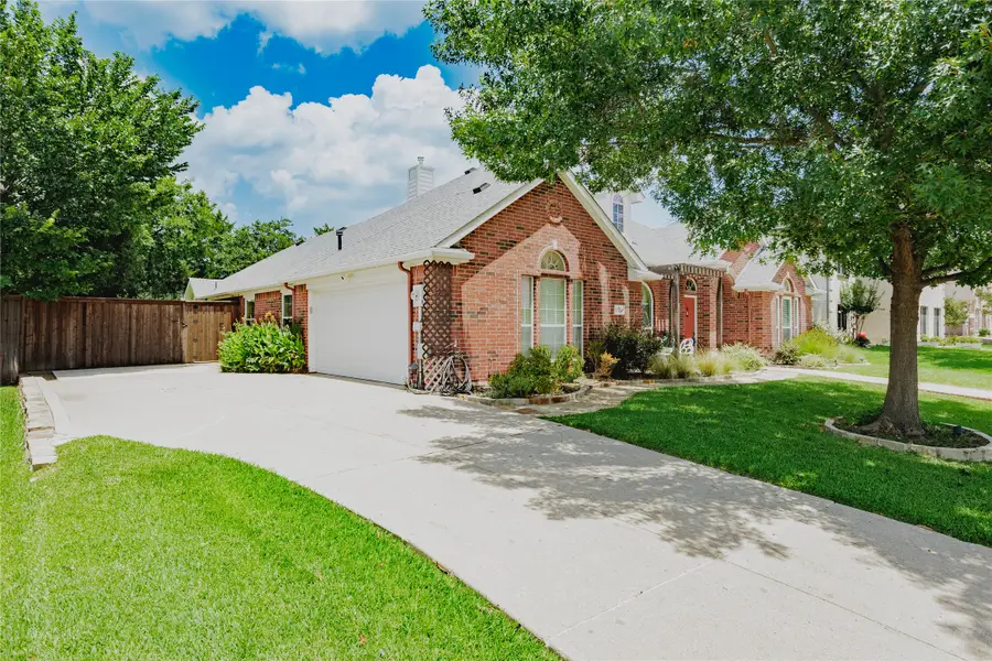 2314 Ranch Road, Sachse, TX 75048 - #2