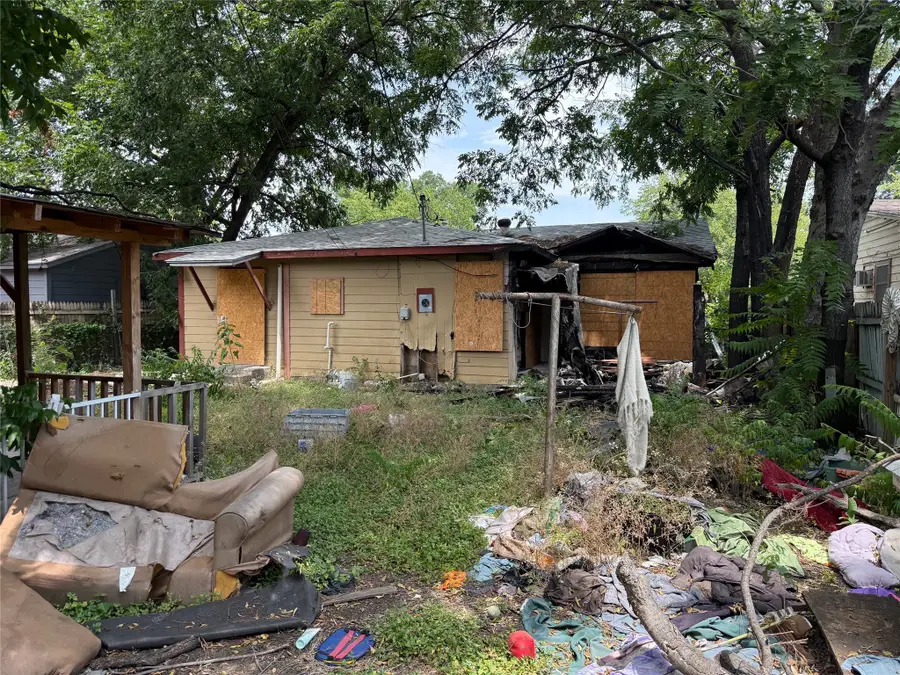 4220 Evans Avenue, Fort Worth, TX 76115 - #3