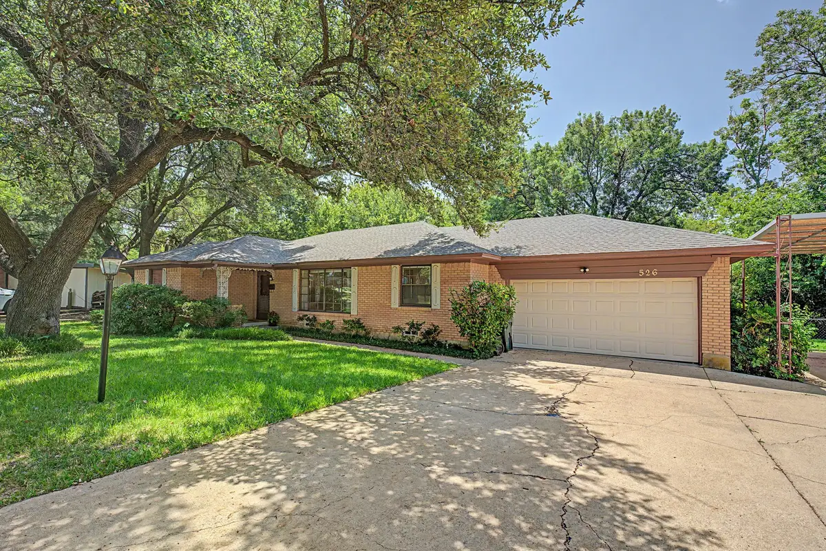 526 Nesbit Court, Garland, TX 75041 - #1