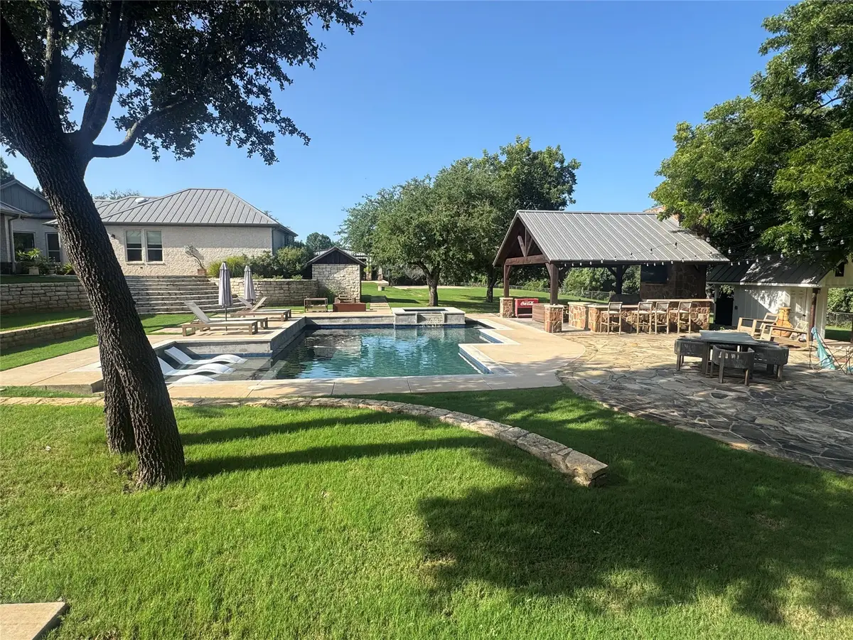 1281 Shady Oaks Circle, Glen Rose, TX 76043 - #1
