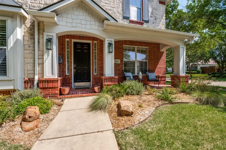 2275 Dame Laurel Lane, Lewisville, TX 75056 - #2
