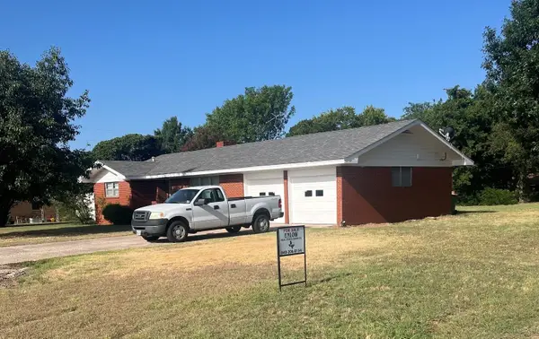 568 Fm 1125, Bowie, TX 76230
